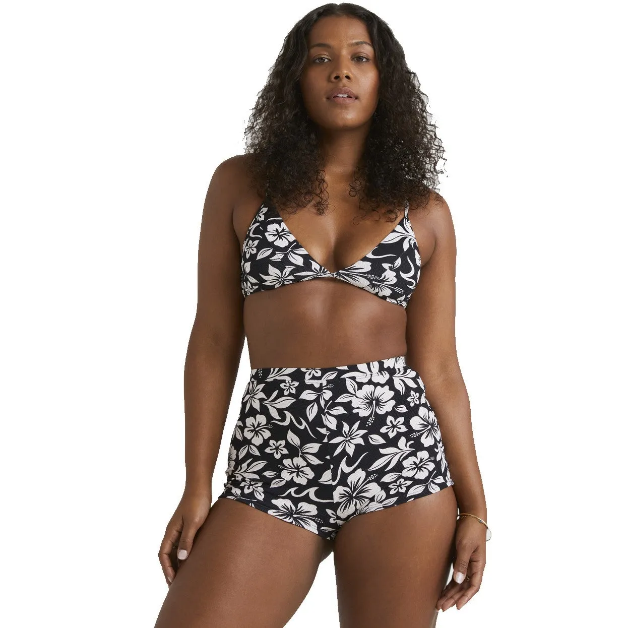 BILLABONG TOKO PALMA SHORT