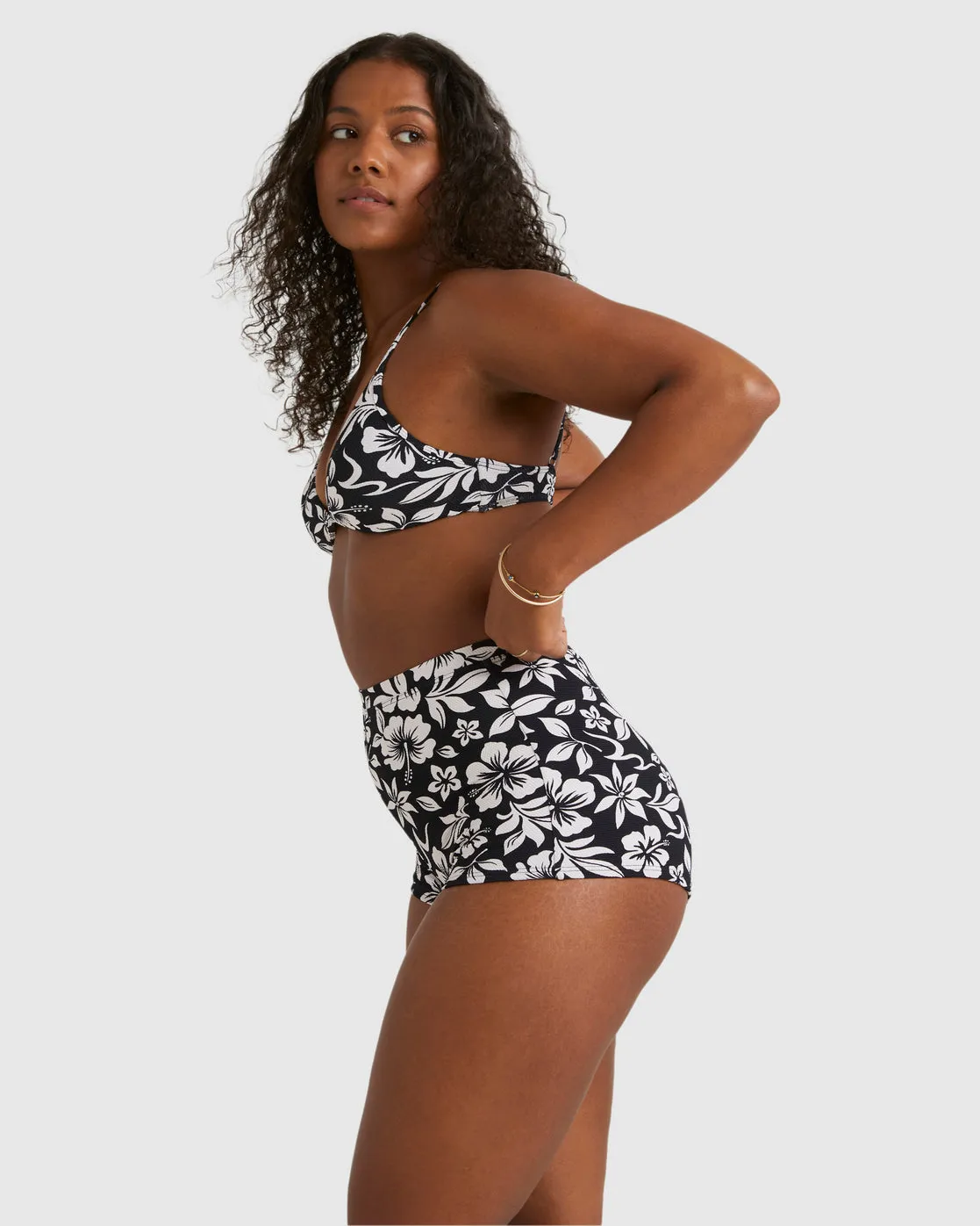 BILLABONG TOKO PALMA SHORT