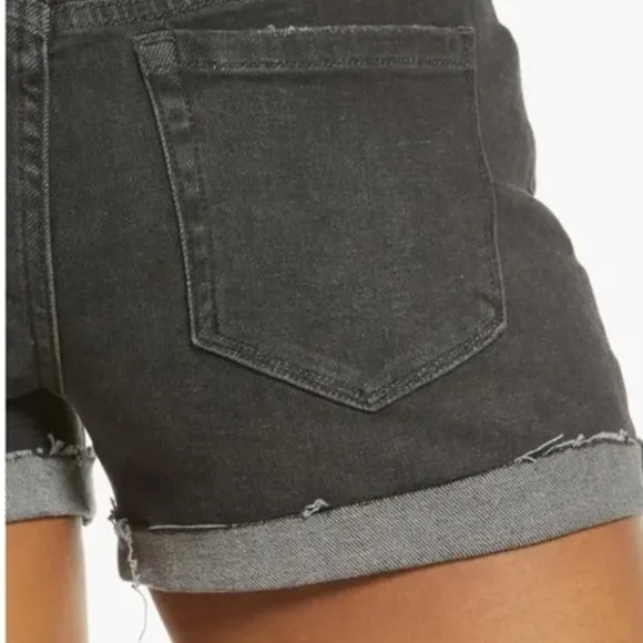 BLANK NYC Fulton NWT Shorts