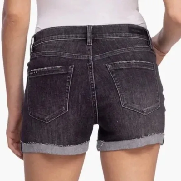BLANK NYC Fulton NWT Shorts