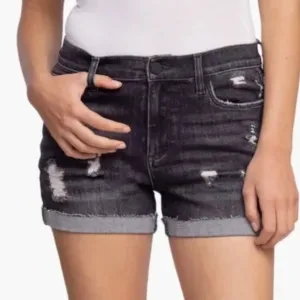 BLANK NYC Fulton NWT Shorts