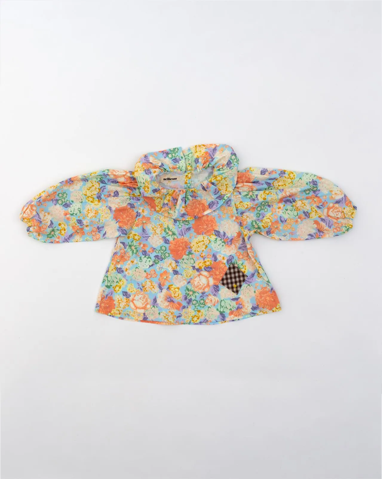 Blouse- Celebration