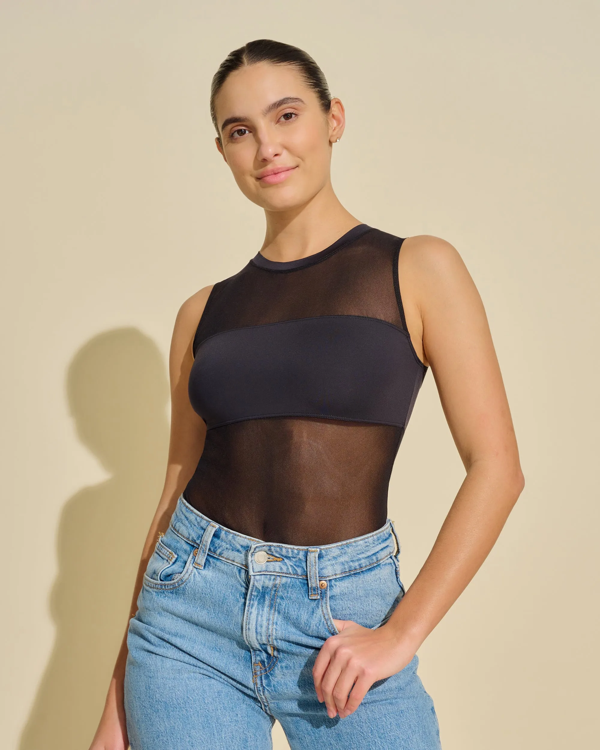 Bodysuit