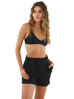 Bound Short ::RET