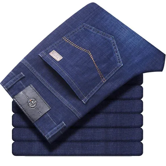 Bricklayer - stretch jeans