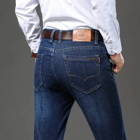 Bricklayer - stretch jeans