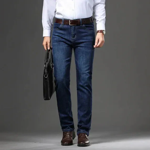 Bricklayer - stretch jeans