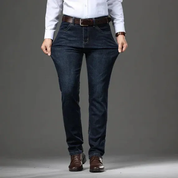 Bricklayer - stretch jeans