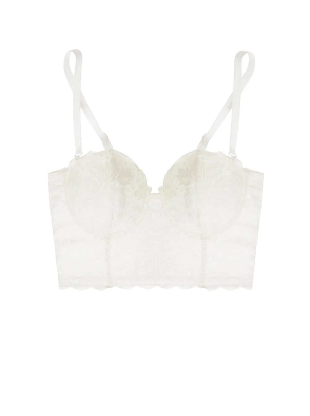 Bustier