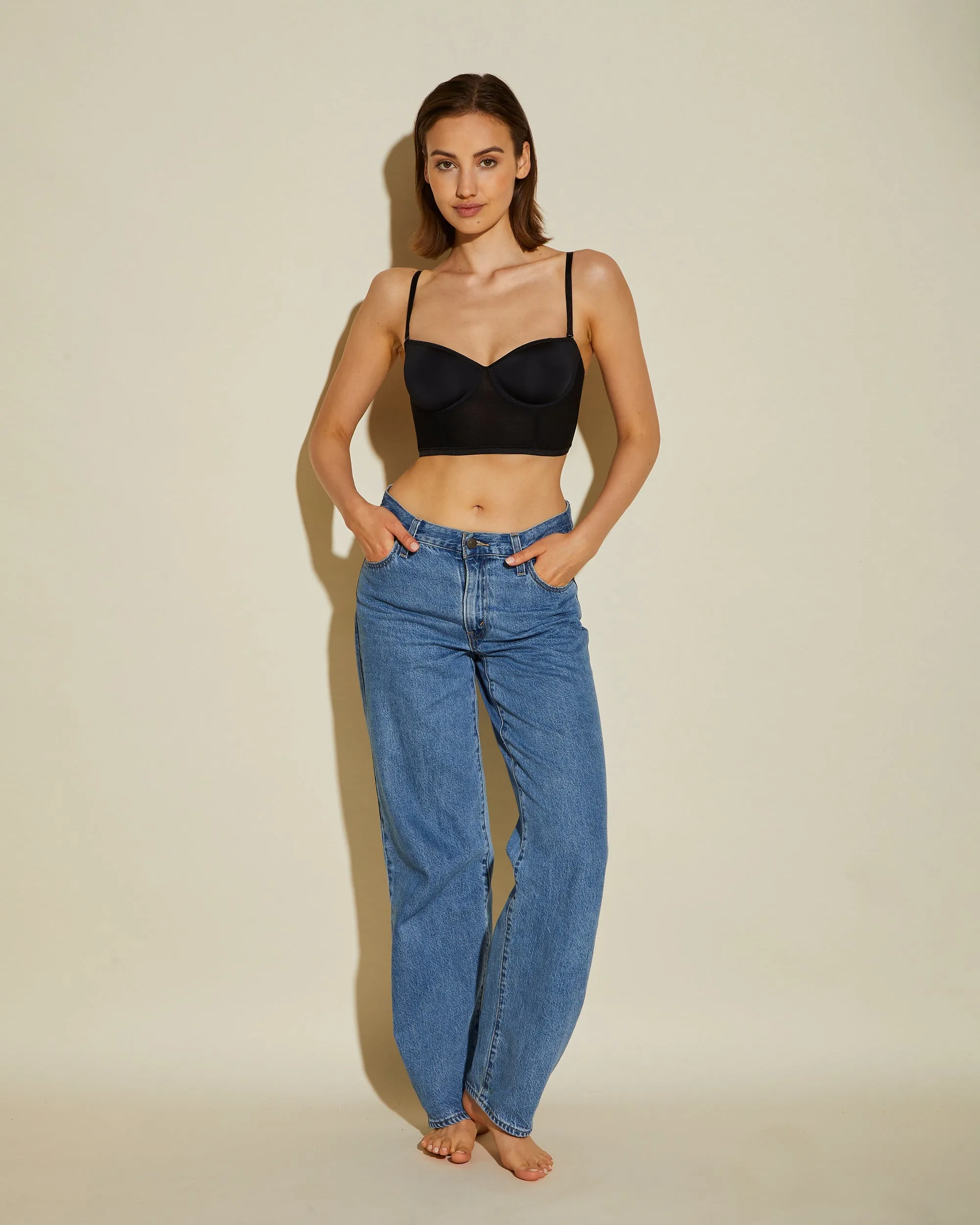 Bustier