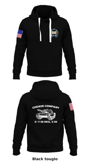 C co 2-7 IN Store 1  Core Men's Hooded Performance Sweatshirt - tougIo