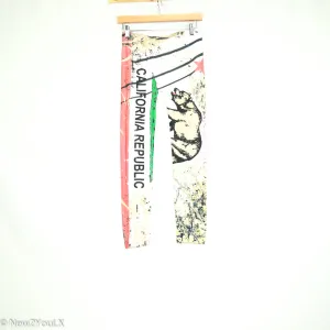 California Bear Leggings (New2You Lx)