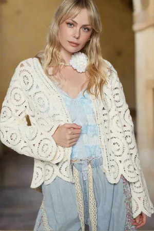 Call It A Day Cardigan | Arrival 3/12