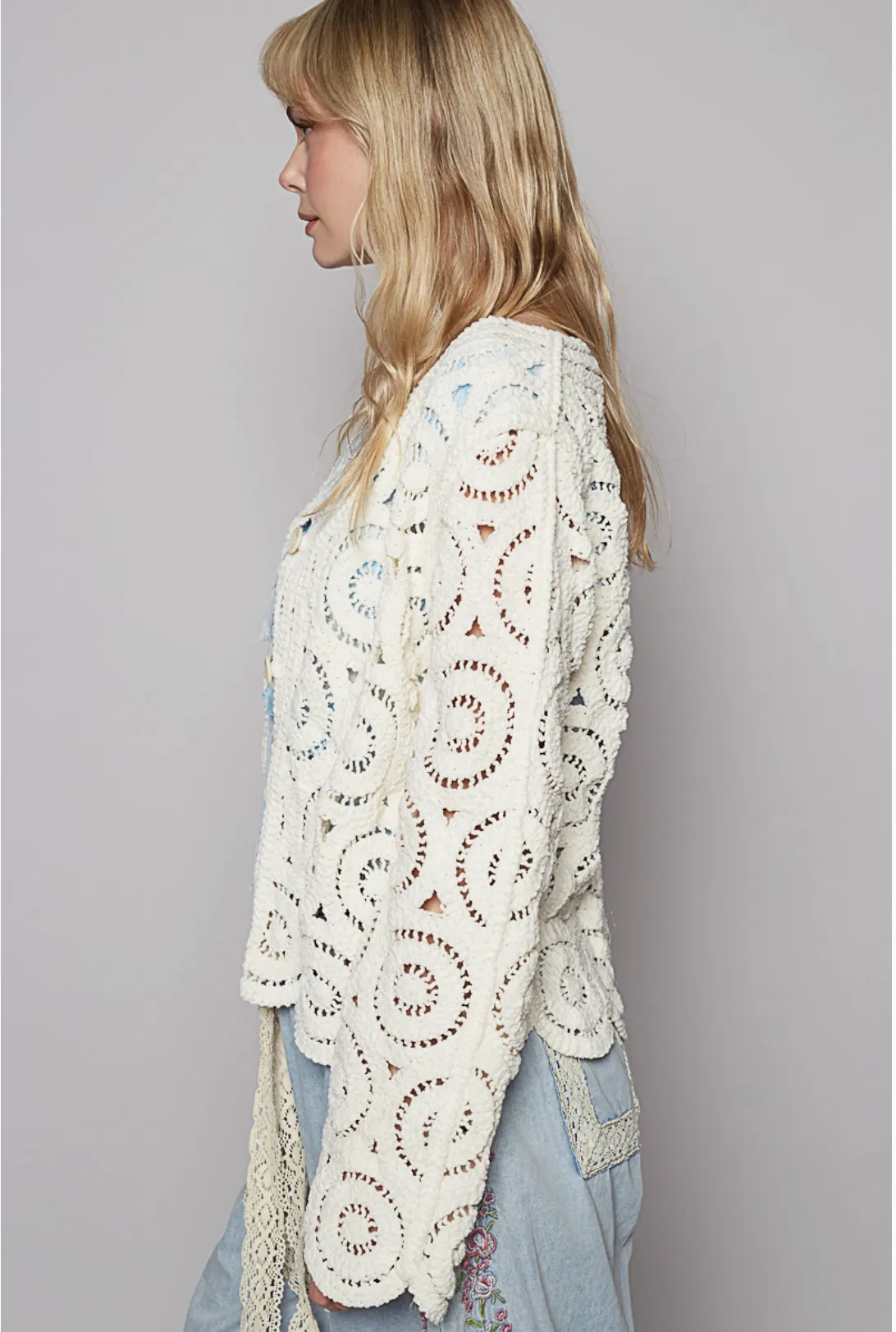 Call It A Day Cardigan | Arrival 3/12