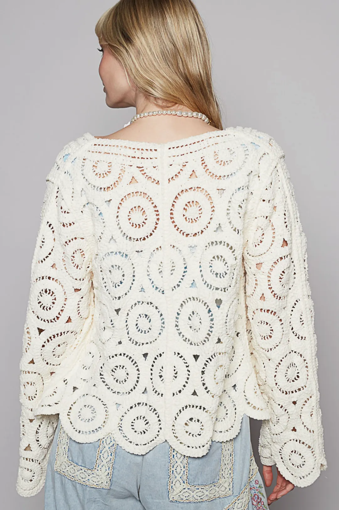Call It A Day Cardigan | Arrival 3/12