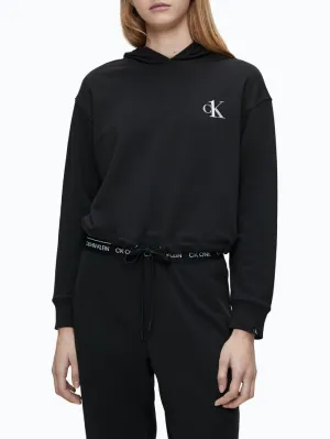 Calvin Klein One Lounge Hoodie - 2 Colours