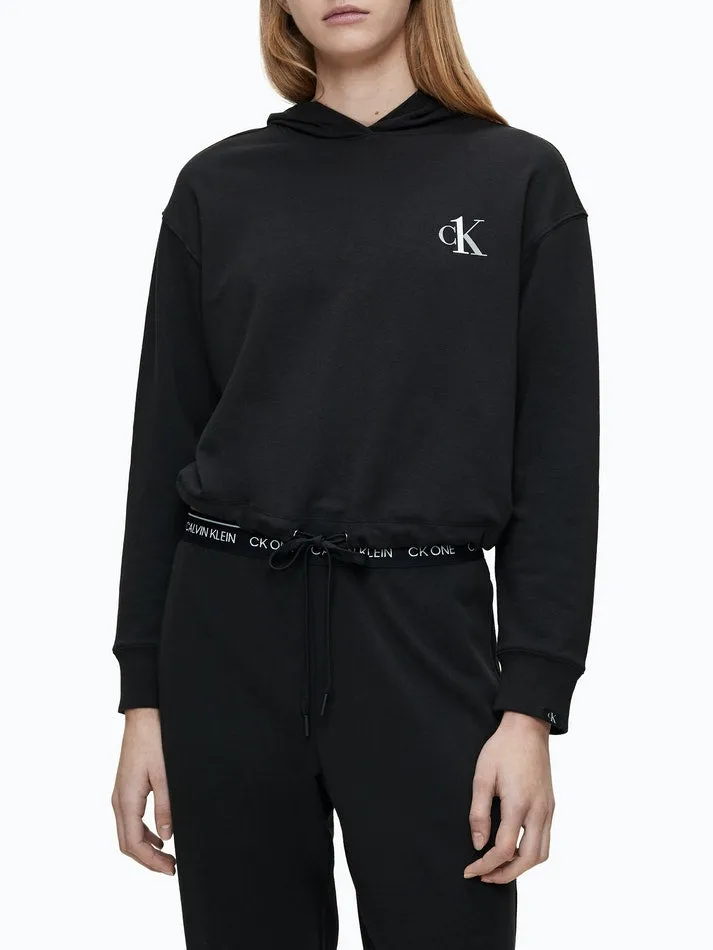 Calvin Klein One Lounge Hoodie - 2 Colours