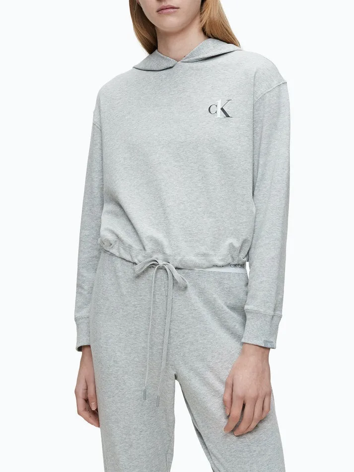 Calvin Klein One Lounge Hoodie - 2 Colours