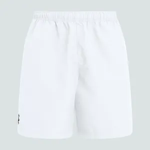 Canterbury Team Shorts - White - Adults