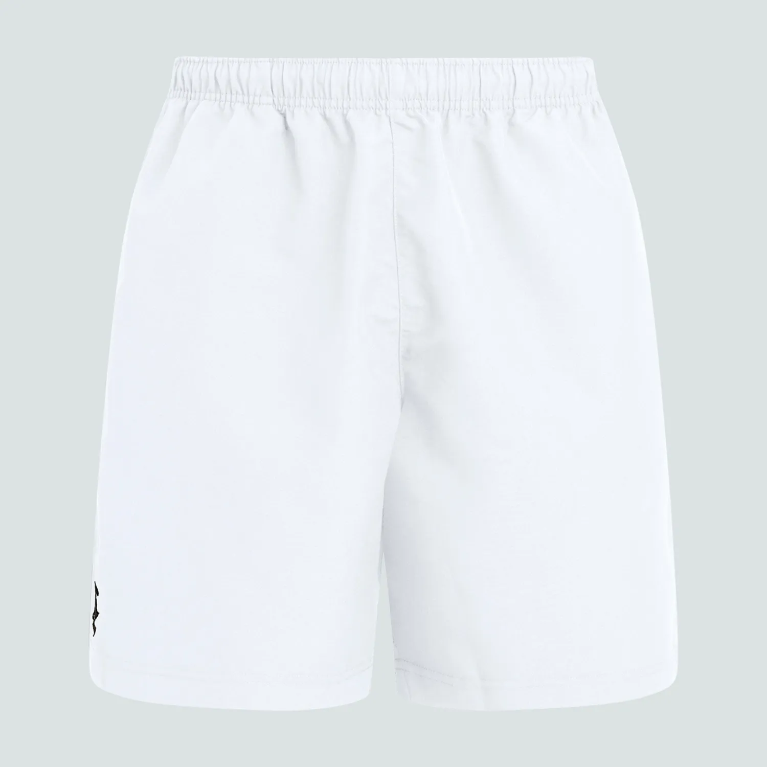 Canterbury Team Shorts - White - Adults