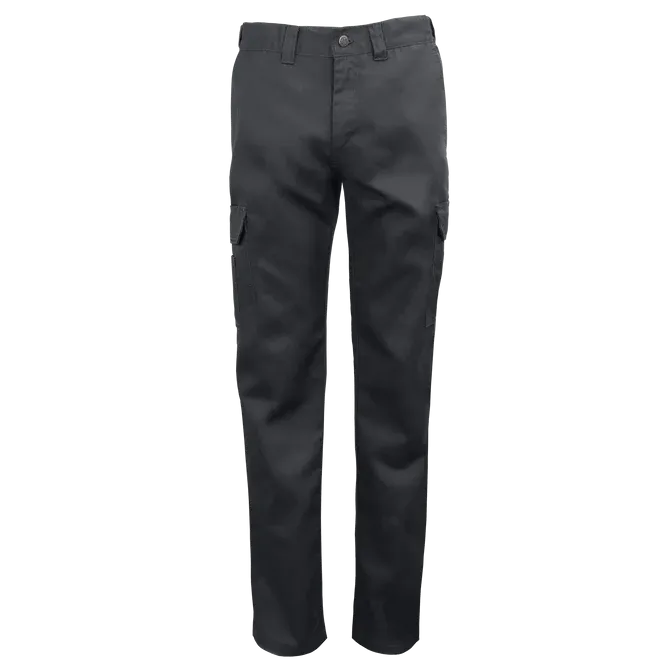 Cargo Pant with Flexible Waist by GATTS Workwear - Style MRB-011