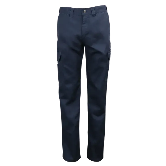 Cargo Pant with Flexible Waist by GATTS Workwear - Style MRB-011