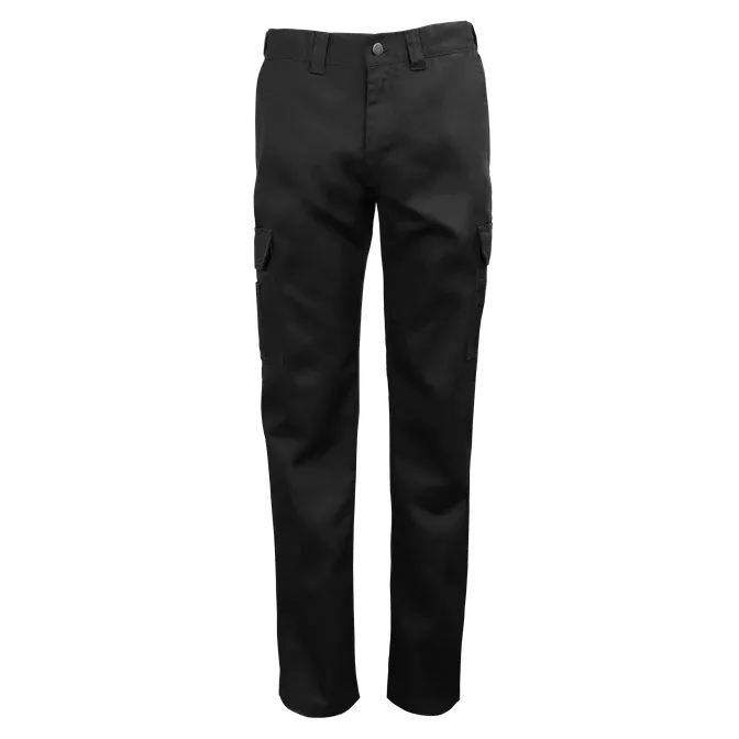 Cargo Pant with Flexible Waist by GATTS Workwear - Style MRB-011