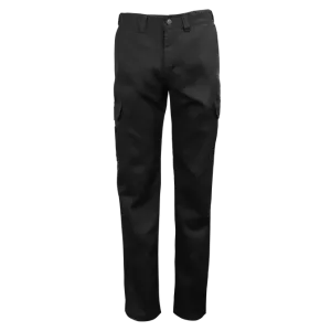 Cargo Pant with Flexible Waist by GATTS Workwear - Style MRB-011