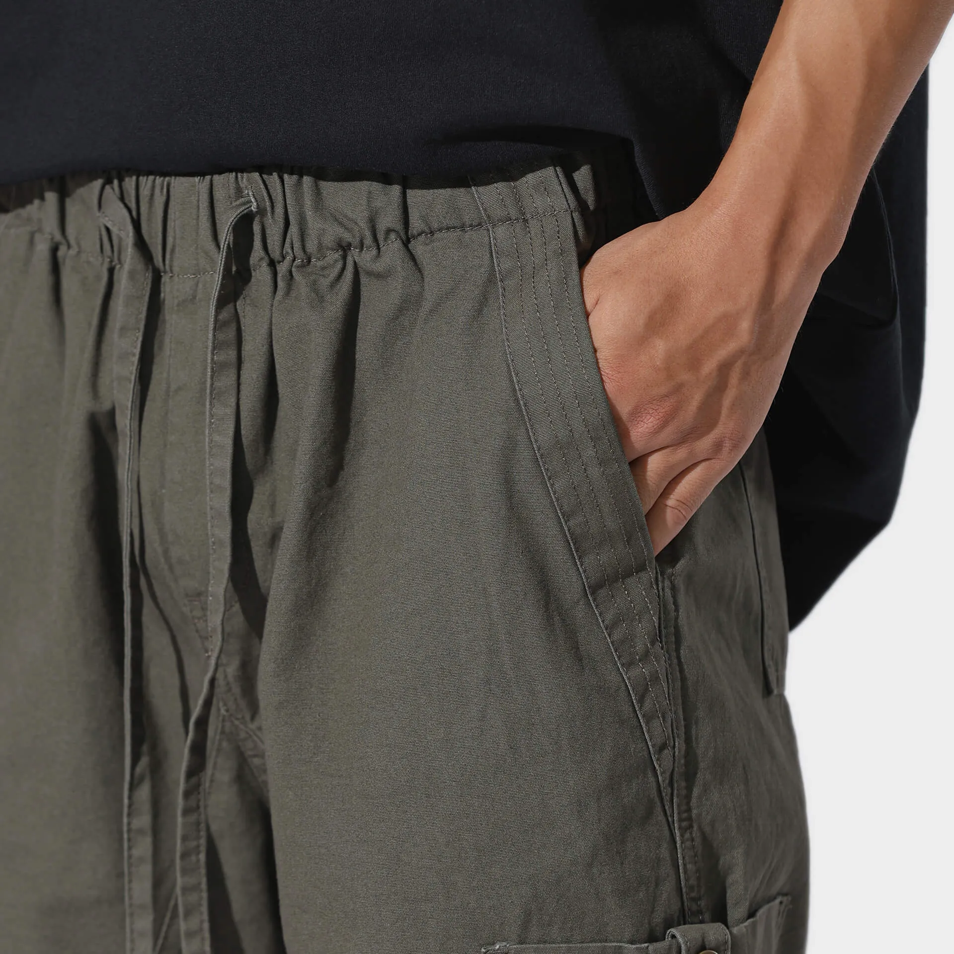 Cargo Pants for Ultimate Comfort