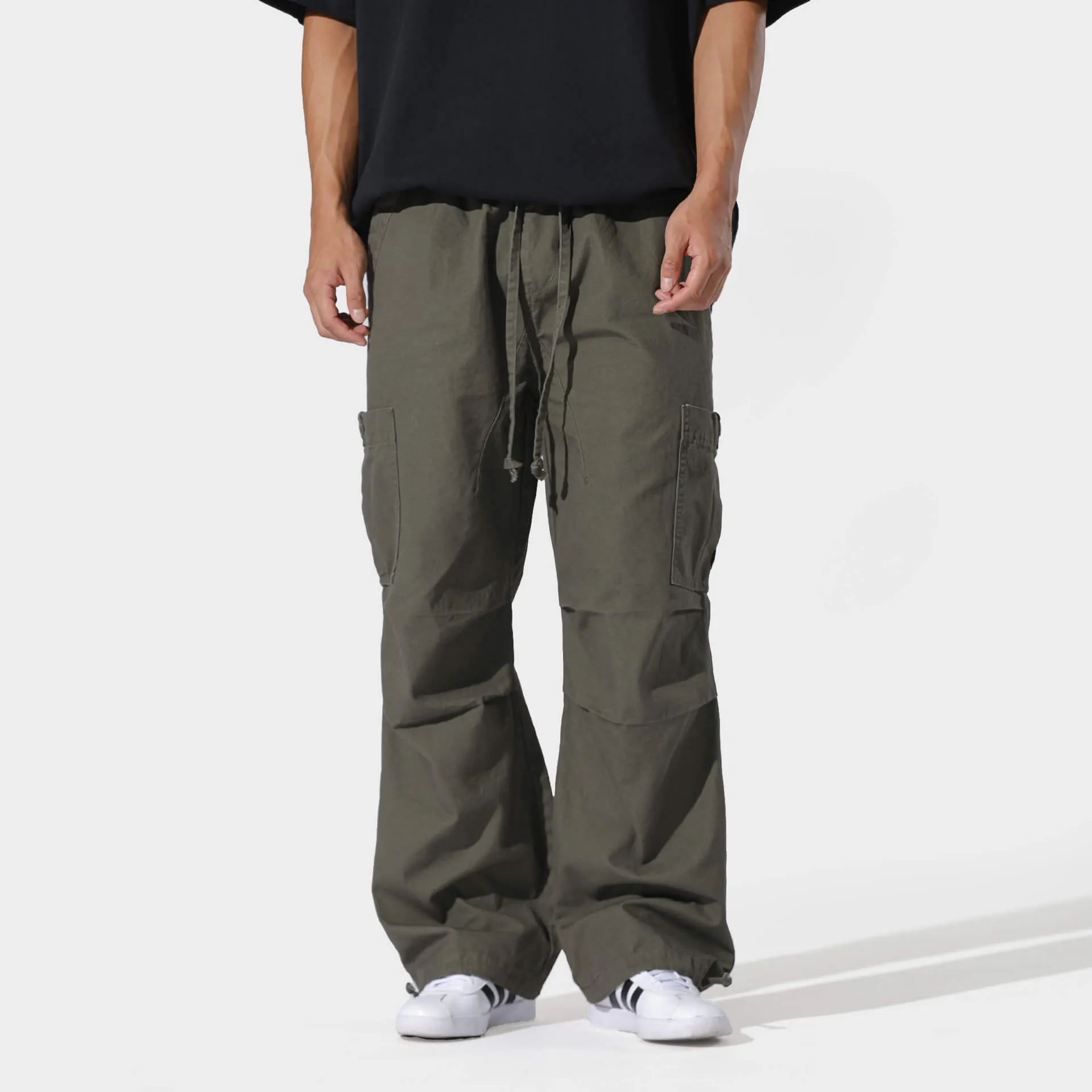 Cargo Pants for Ultimate Comfort