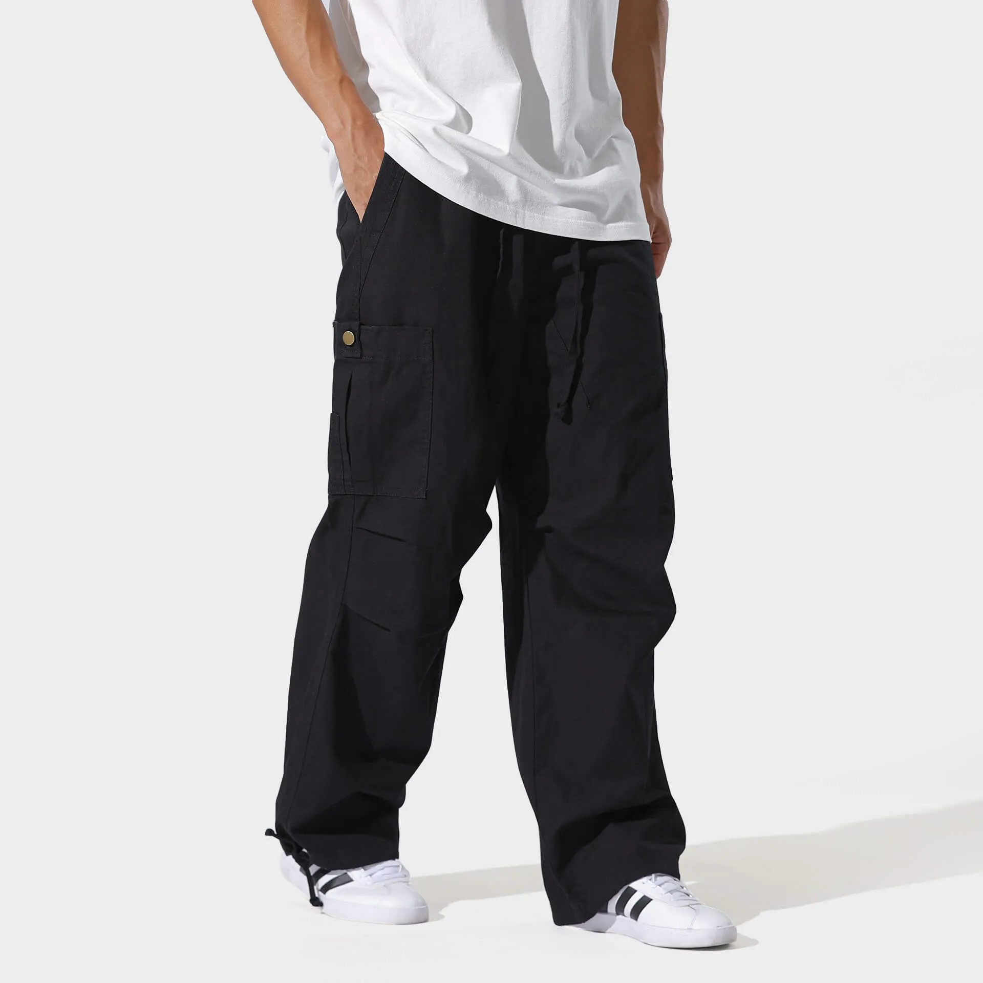 Cargo Pants for Ultimate Comfort