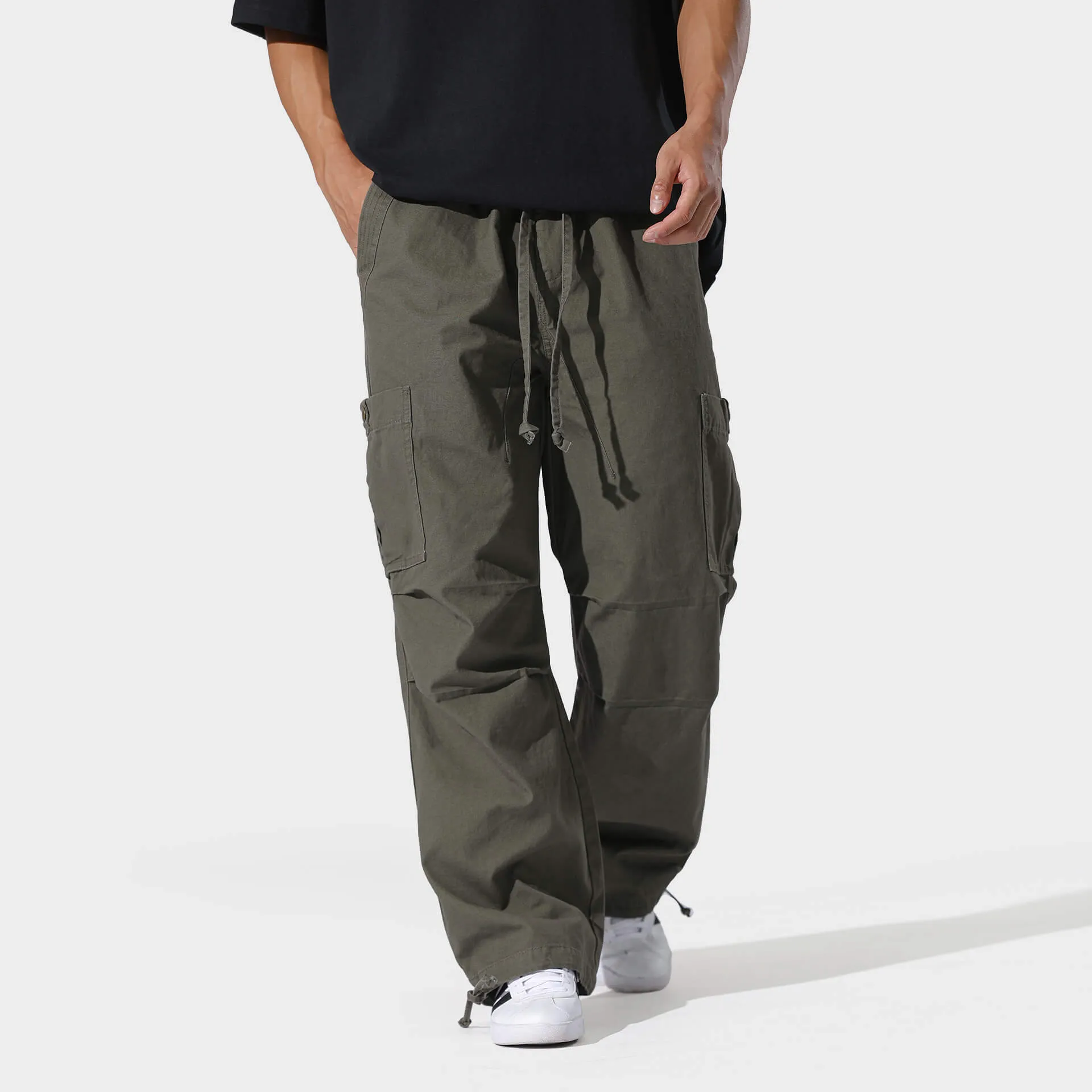 Cargo Pants for Ultimate Comfort