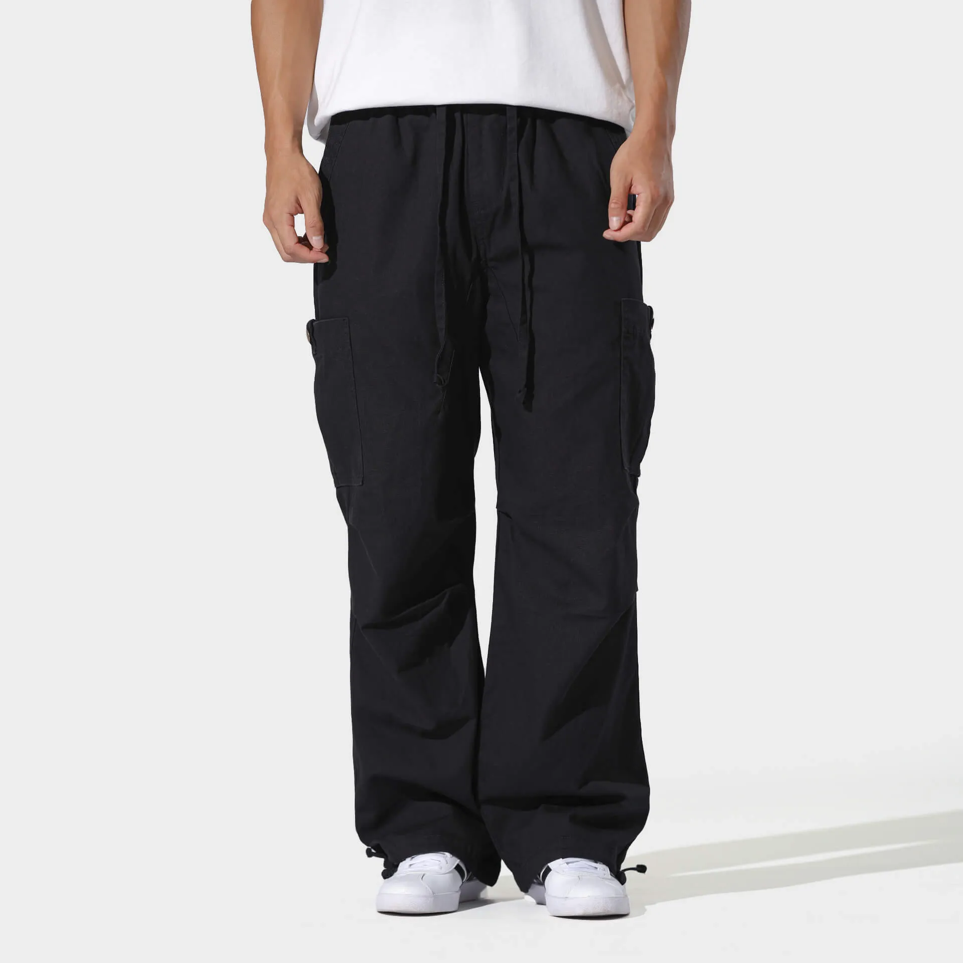 Cargo Pants for Ultimate Comfort