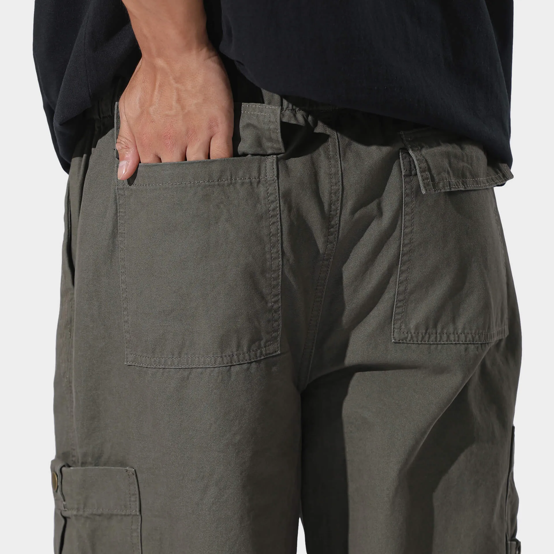 Cargo Pants for Ultimate Comfort