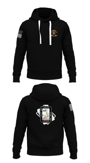 Cascade  Store 1  Core Men's Hooded Performance Sweatshirt - 38324661350