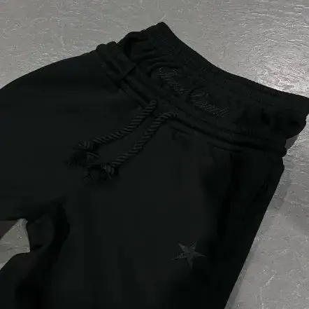 Casual Baggy Sweatpants