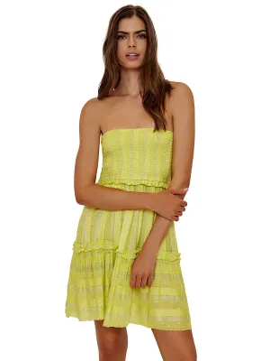 Clea Dress ::RET