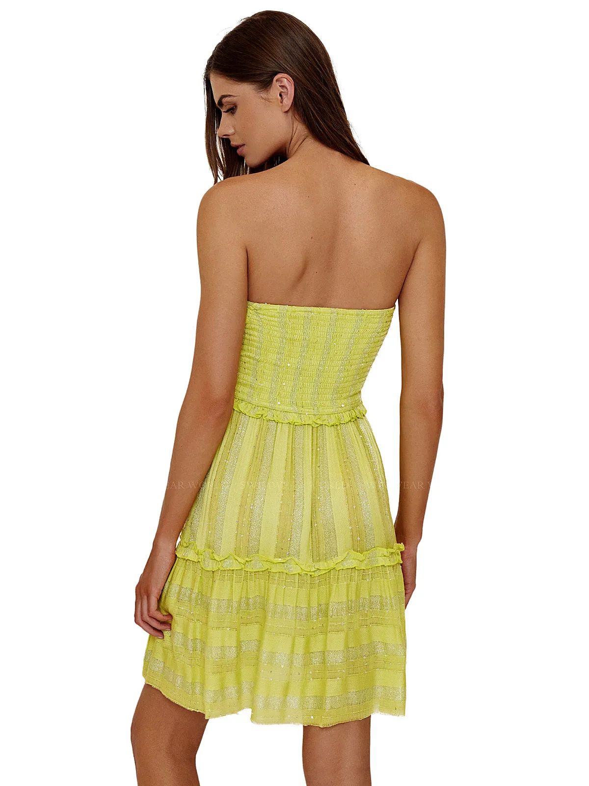 Clea Dress ::RET