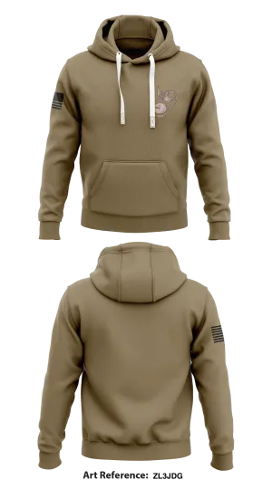 CO 1-3 Store 1  Core Men's Hooded Performance Sweatshirt - ZL3JdG