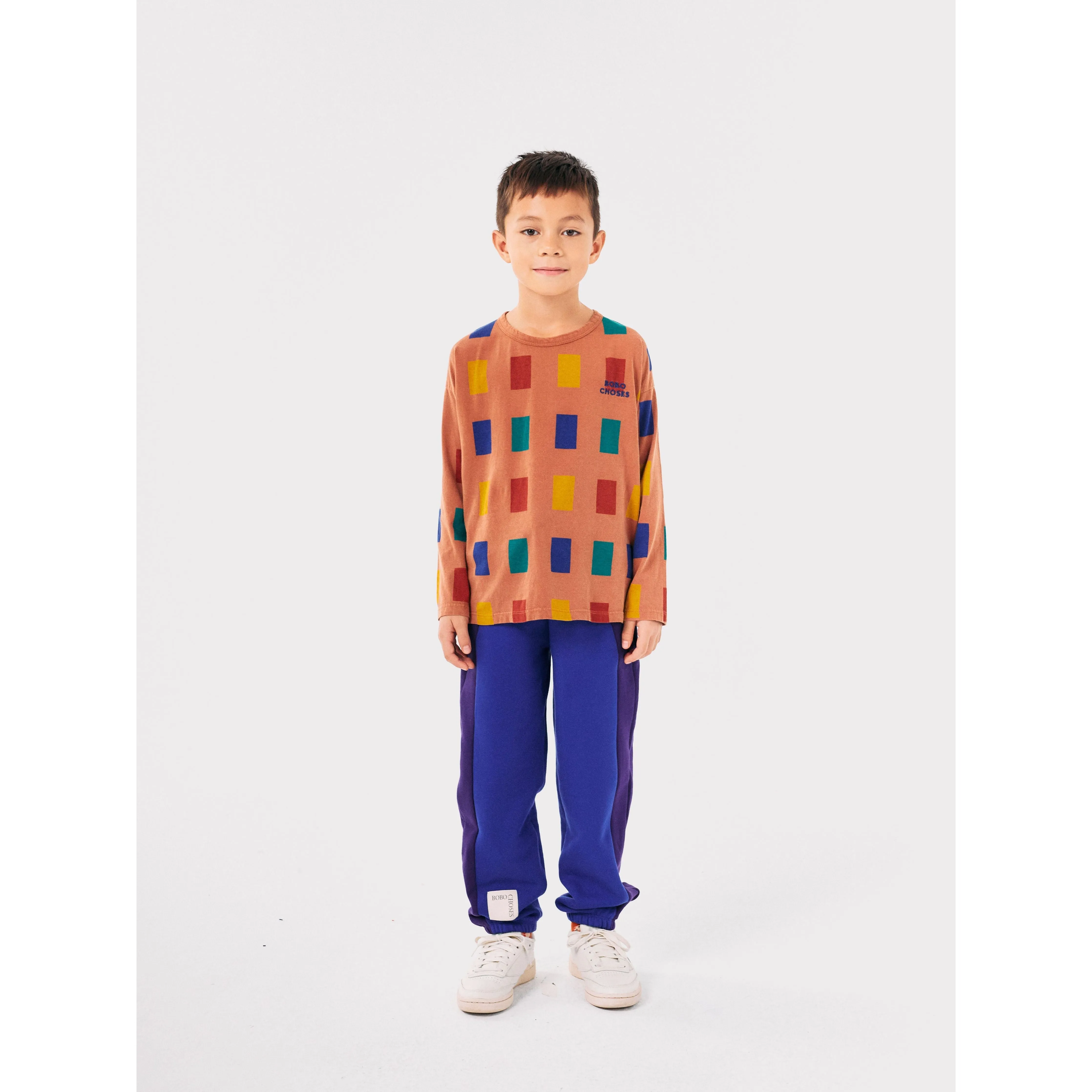 Color Game All Over T-Shirt