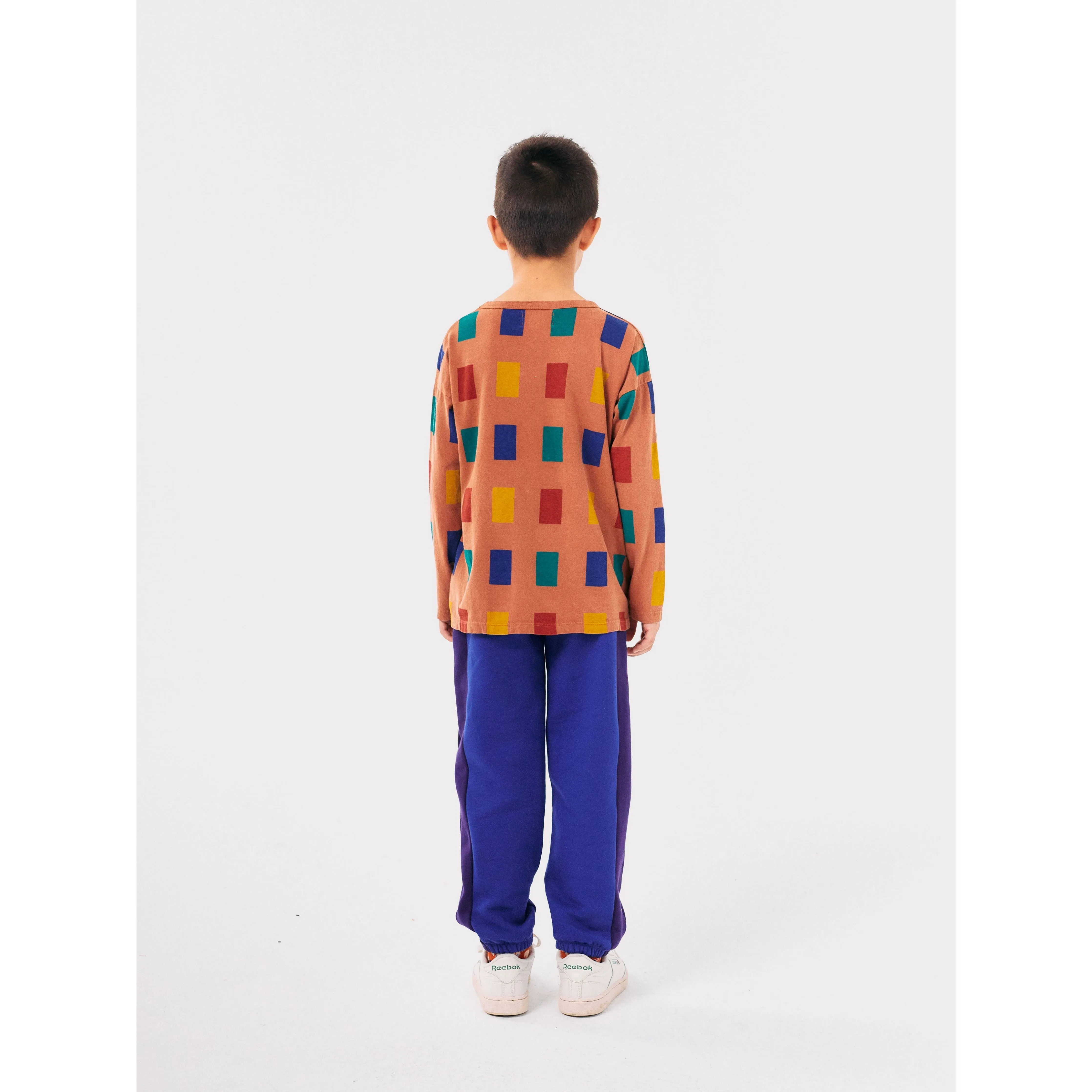 Color Game All Over T-Shirt