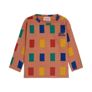 Color Game All Over T-Shirt