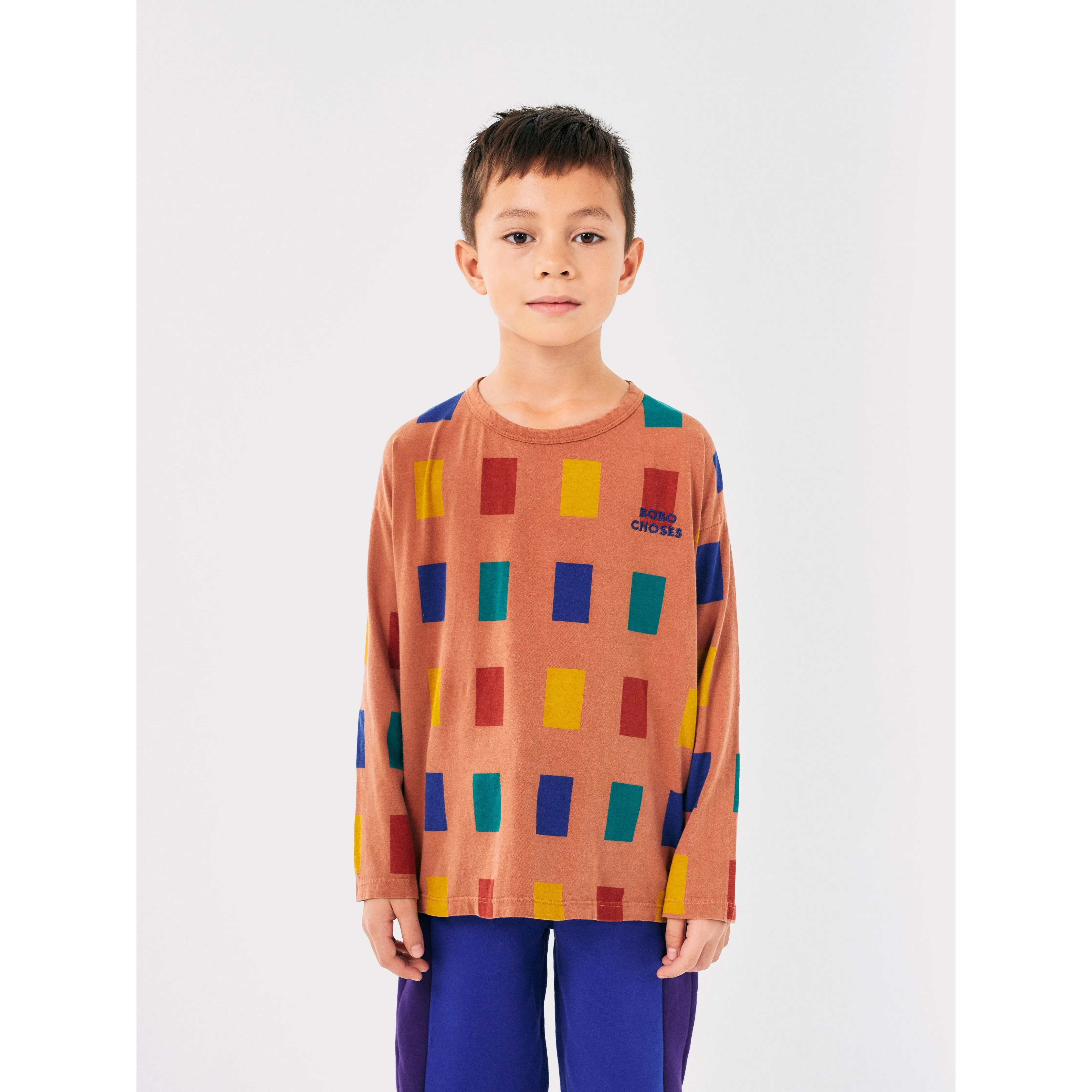 Color Game All Over T-Shirt