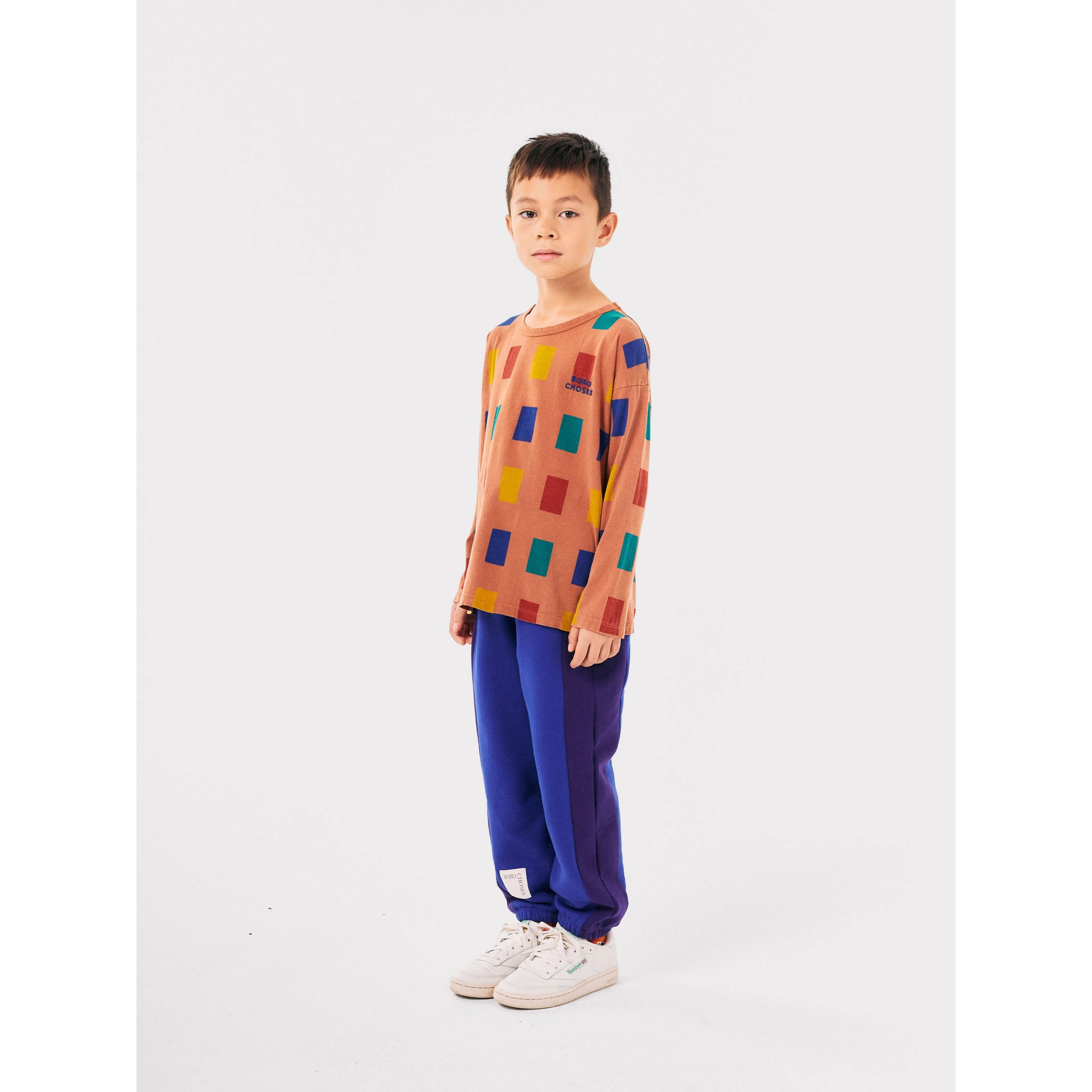 Color Game All Over T-Shirt