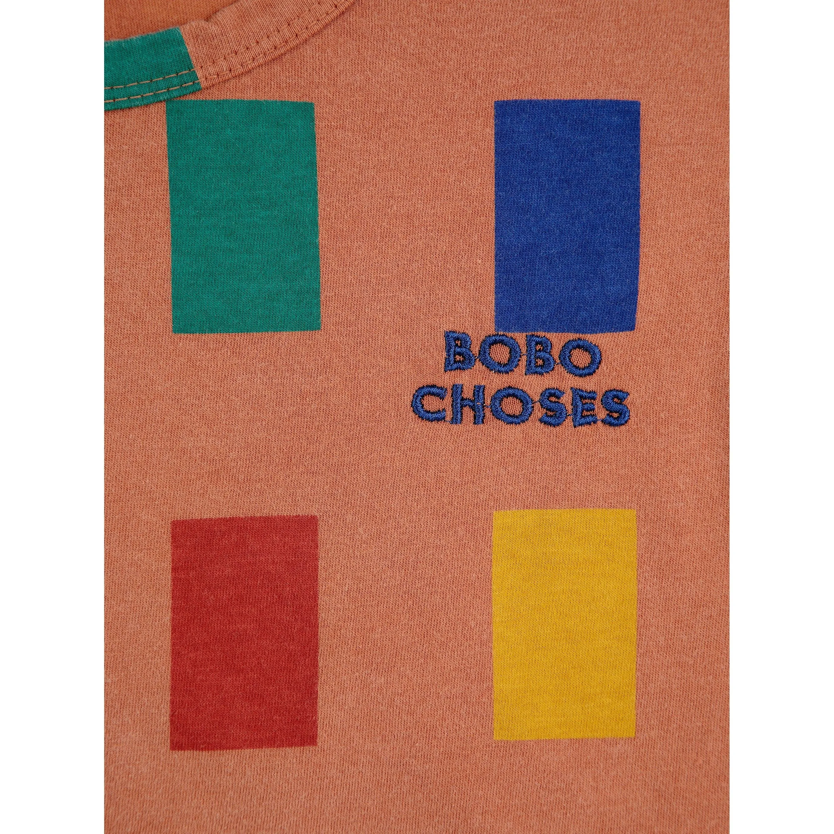 Color Game All Over T-Shirt