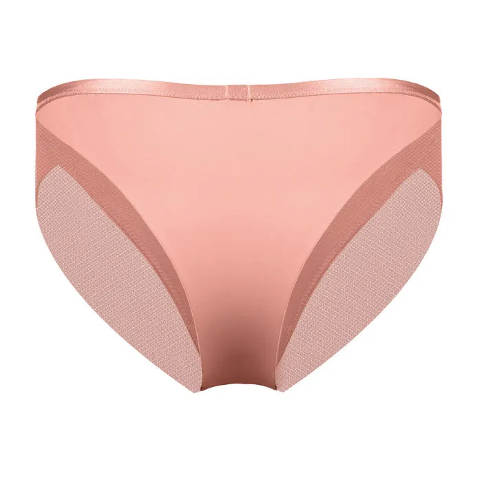 Comfort Slip in cherry blossom von Moya Kala