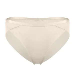Comfort Slip in coconut cream von Moya Kala