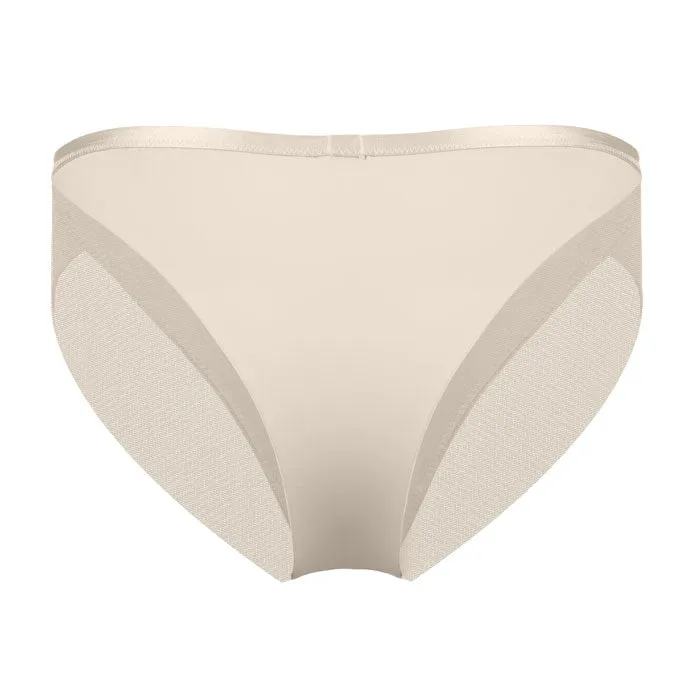 Comfort Slip in coconut cream von Moya Kala