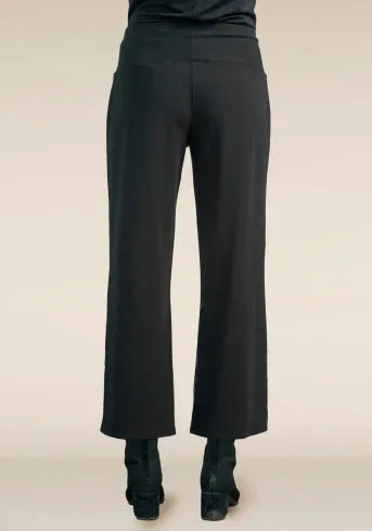 Core Travel Solid Flood Pant