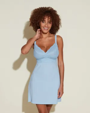 Curvy Babydoll